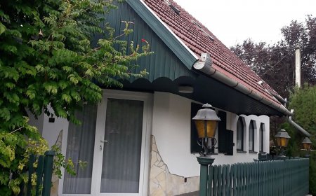 Alföldi Apartman Kiskunmajsa