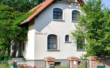 Thermál Panzió Kiskunmajsa