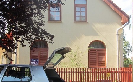 Kismadár Üdülőház Kiskunmajsa