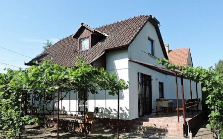 Fácán Vendégház Kiskunmajsa