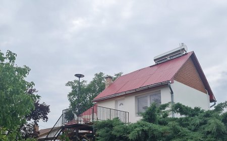 Hobby Vendégház Kiskunmajsa