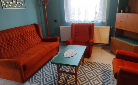 Kiskunmajsa Vendégház Kiskunmajsa