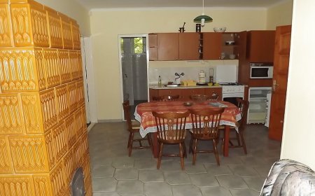 Bandi Tanya Vendégház Kiskunmajsa