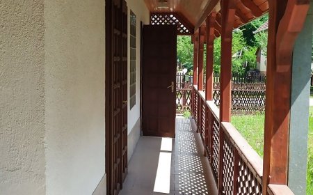 Itt lazulj Vendégház Kiskunmajsa