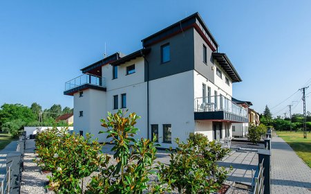 Theresa Vendégház Kiskunmajsa