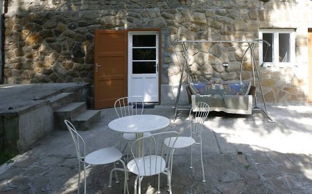 Harangvirág 36 Apartman Kismaros