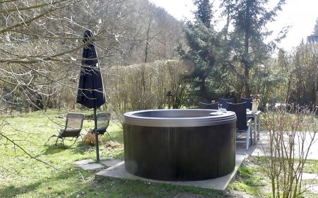 Börzsönyliget Patakparti Vendégházak Kismaros