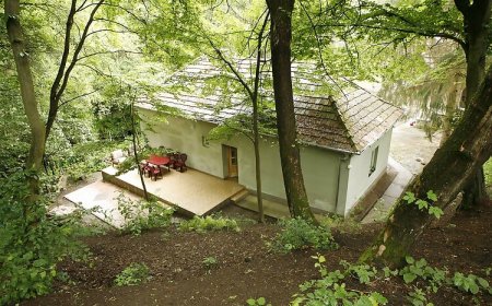 Harangvirág 36 Vendégház Kismaros