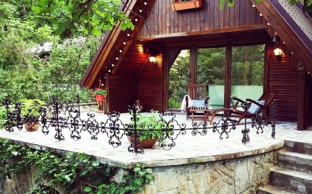 Kiskalács Vendégház Kismaros