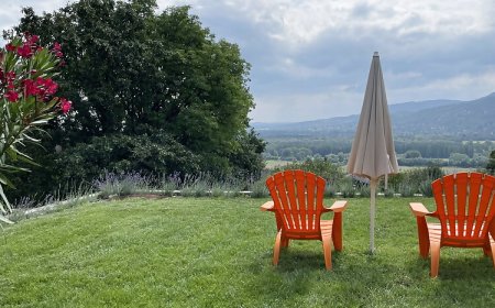 Mountain Cottage Kismaros