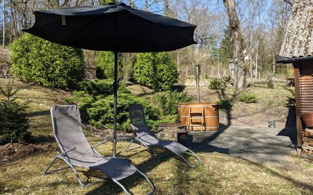 Csendház I. Vendégház Kismaros