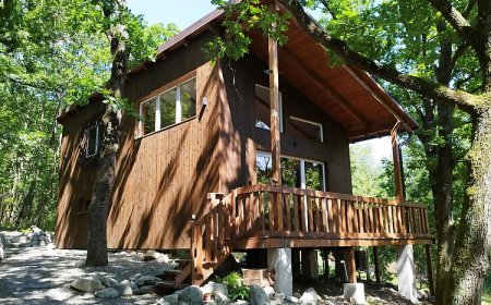 Vadlesen Vendégház Kismaros