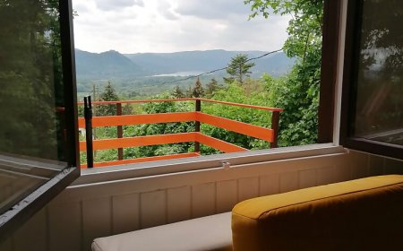 Barkóca és Szépkilátás Vendégház Kismaros