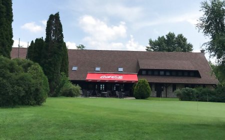 Greenfield Panzió Kisoroszi