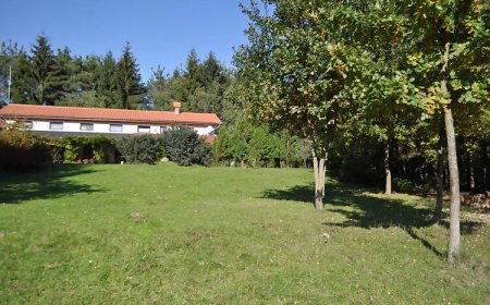 Őrségi Patakparti Alpaka Panzió Kisrákos