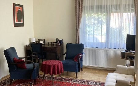 Kata Apartman Kistarcsa