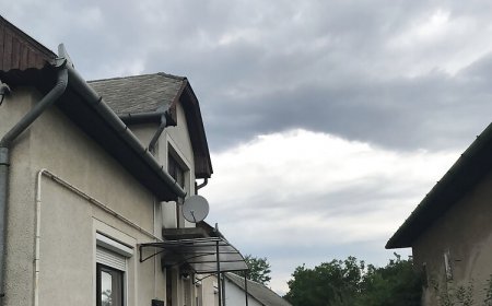 Ági Fogadó Apartman Kisújszállás