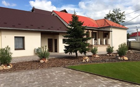 Kristály Apartmanok Kisvárda