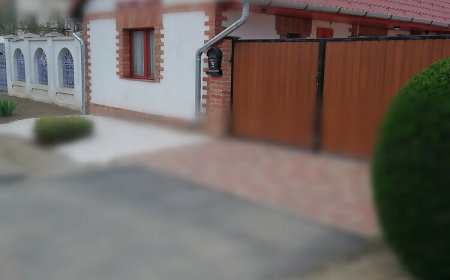 Power & Lak Kisvárda