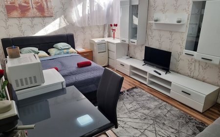 Csillag Apartman Kisvárda