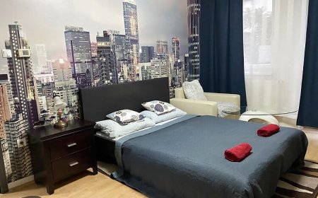 Melinda Apartman Kisvárda