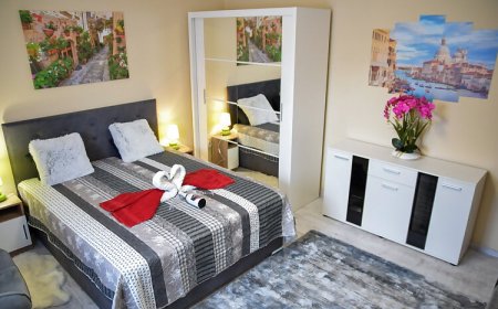 Délibáb Wellness Vendégház Kisvárda