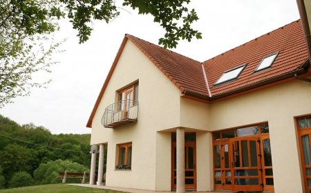 Teleki Bio Apartman és Panzió Kisszékely