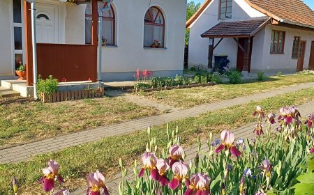 Idehaza Vendégház Kisszekeres