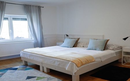 Nagy Apartman Komárom