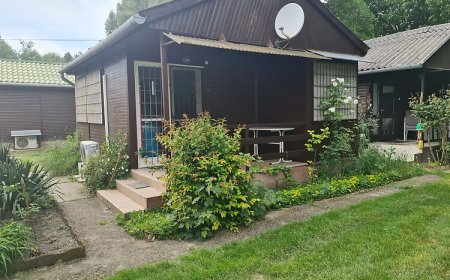 Nébel Vendégház Komárom