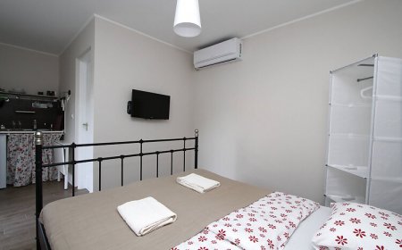 Ilona Apartmanház Komárom