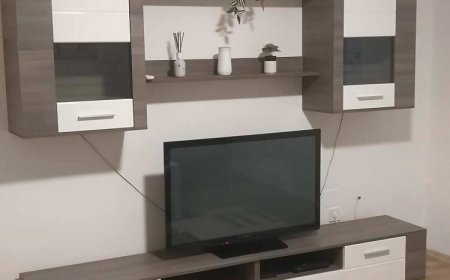 Jószerencsét Apartman Komló