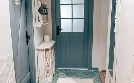 Vintage Apartman Komló