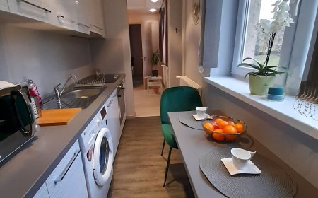 Götzer Apartman Komló