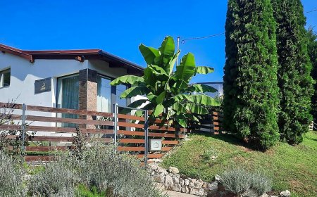 Sikondai Völgyzugoly Vendégház Komló