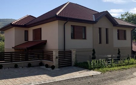 Relax Wellness Apartman Komlóska