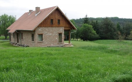 Őrségi Ház Kondorfa