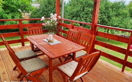 Őrségi Gyantafalva Vendégház Kondorfa