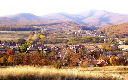 Szépvölgy Vendégház Kóspallag