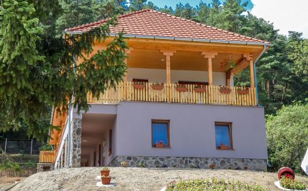 Petróczy István Polgári Védelmi Kiképző Bázis Apartman Kovácsvágás