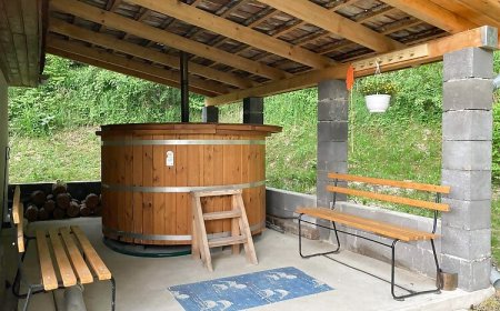 Diófa Vendégház Kovácsvágás