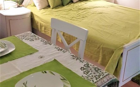 Bambusz Apartman Kozármisleny
