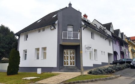 Misleny Home Panzió Kozármisleny