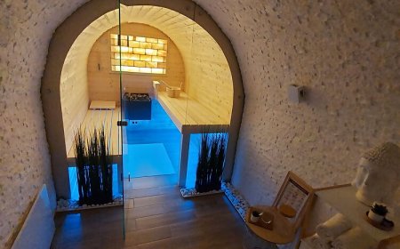 Molla Villa Kökény