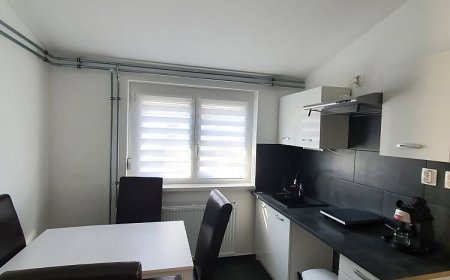 Balaton Heaven Apartman Kőröshegy