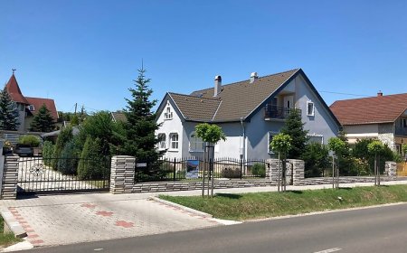 Grey Lavender Home Apartman Kőröshegy