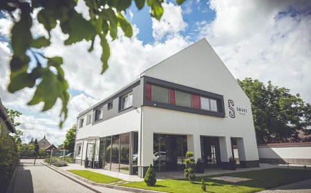 Smart Hotel Körösladány