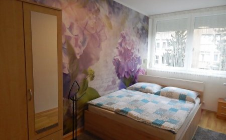 Boros Apartman Kőszeg