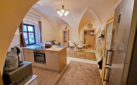 Komló Apartman Stefan Kőszeg