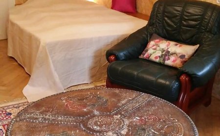 Gül Baba Ház Kőszeg